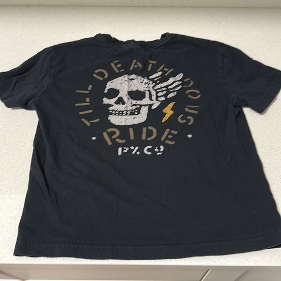 P&Co tee - Picture 3 of 4